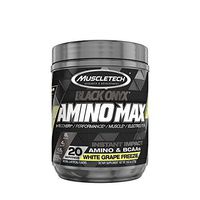 MuscleTech Amino Max Black Onyx - White Grape Freezie