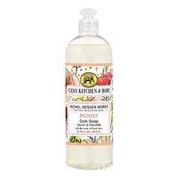 Michel Design Works Dish Soap, Posies