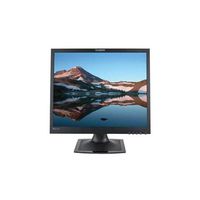 PLANAR PLL1710 / 17" BLK LED LCD ANALOG