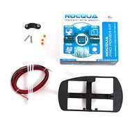 HOBIE LOWRANCE FISHFINDER LITHIUM ION INSTALLATION KIT