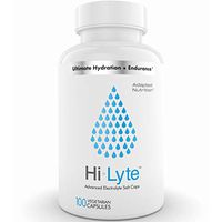 Electrolyte Replacement Tablets for Rapid Rehydration | Stops Cramps & Gentle on Stomach | Magnesium, Potassium & Sodium + |100 Capsules