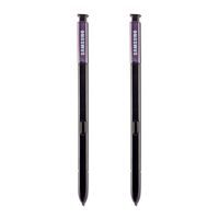 2 Pack Set of S Pens for Midnight Black Samsung Galaxy Note 9 SM-N960 (6.4") (No Bluetooth)