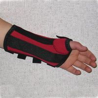 Children’s Wrist & Thumb Support 081452689 Extra Small Side Right Wrist/Thumb Support