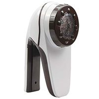 OLDF Pill Remover Fabric Shaver,USB Rechargeable Lint Removers Electric Defuzzer. Remove Lint Pills Balls Bobbles from Carpet, Curtain, Clothing