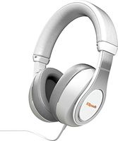Klipsch Reference Over-Ear Headphones (White)