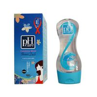 ph Care Feminine Wash
