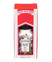 Poo-Pourri Before-You-Go Toilet Spray Secret Santa Gift Box, 2 oz Bottle