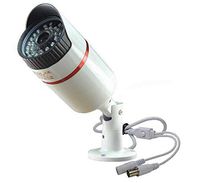 Bluefishcam CCTV Camera AHD Camera 2M AHD Camera HD 1080p 4-in-1 with OSD (AHD/TVI/CVI/CVBS) 2MP 2.0MP Security Camera 80ft IR Indoor & Outdoor Weatherproof Default is AHD