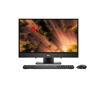Dell All-in-One Desktop 23.8" Full HD Touch Intel i7-7500U 3.5GHz 12GB DDR4 1TB HDD IR Webcam Included Wireless Keyboard and Mouse