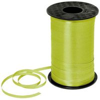 Loftus International Citrus Curling Ribbon, 450 Yd