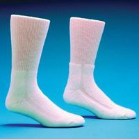 Sammons Preston HealthDri Diabetic Socks (Size 10-13)