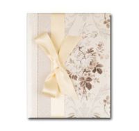 CR Gibson Nina by Anna Griffin Memory Book