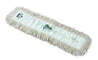 Golden Star ARR16ITW Regular Set-O-Swiv Infinity Twist Dust Mop Head (Pack of 12)