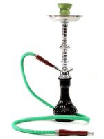online sale new BLACK SUSHI hookah narguile for shisha smoking pipes water vase