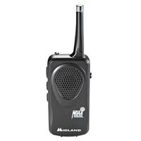 Midland HH50 Pocket Weather Radio