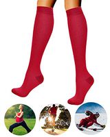 Compression Socks Women, 15-20 mmHg,Compression Stockings