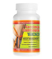 Garcinia Cambogia 1300