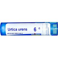 Urtica Urens 6C MD Boiron 1 Tube Pellet