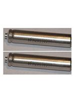 2 Queentona AAAA, Rechargeable, Button Top Battery,Only for Stylus Pen Application