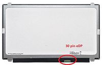 Acer ASPIRE V5-561G-6407 Laptop Screen 15.6 SLIM LED BOTTOM RIGHT WXGA HD