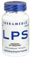 LPS 60 vcaps by Theramedix