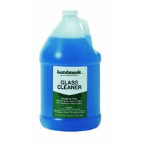 Lundmark Wax - Gallon Glass Cleaner