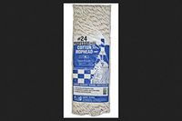 Lanier Mop Head Cut End Cotton 4 Ply # 24 Blue Bagged