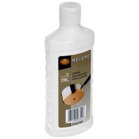 Revere Copper, Brass & Stainless Steel Cleaner 7 Oz Gel (Pack of 3)