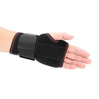 XingYue Direct Adjustable Breathable Wrist Brace Hand Support Fracture Ligament Injury Arm Protection Strap