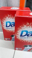 Daz Soap Powder - Handwash & Twin Tub