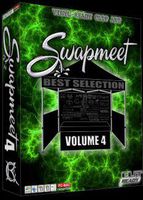 Swap Meet & Flea Market VOLUME 4 Vector Clipart Vinyl Cutter Slgn Design Artwork-EPS Vector Art Software plotter Clip Art Images