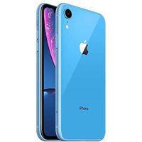 Apple iPhone XR, 64GB, Blue – For T-Mobile (Renewed)