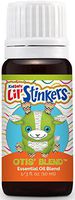 Plant Therapy KidSafe Lil Stinker Otis Synergy Essential Oil 10 mL (1/3 oz) 100% Pure, Undiluted, Therapeutic Grade