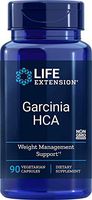 Life Extension Garcinia HCA, 90 Count