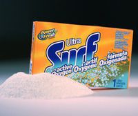Surf Laundry Detergent