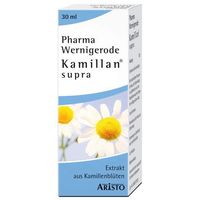 Kamillan Supra (Chamomile Flower Extract) 30 ml Made in Germany