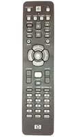 HP Replacement Media Center Remote Control Carbon/Black (5069-8344)