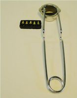 WeldingCity Single Flint Spark Lighter with Spare 5-Pk Flints for Welding Torch Ignitor