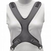Therafin Butterfly Chest Harness, Female, Medium, Breathable Vest