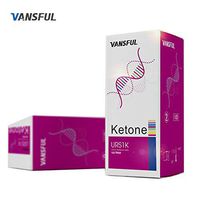 VANSFUL Best Seller Ketone Strips for Lose Weight and Test Ketone Level (100 pcs)