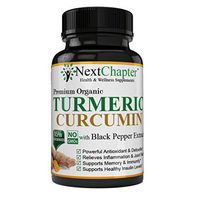 Astonishing Root Extract Organic Turmeric Curcumin 1,000 MG with Black Pepper Extract, Premium Natural 95% Curcuminoids, Extra Strength Anti-Inflammation, Joint Support & Pain Relief Pills