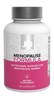 System JO Menopause Formula Dietary Supplement Capsules, 60 Count