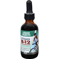 Liquid Health Products Vitamin B 12 2 Fz