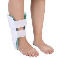 Air-Stirrup Ankle Support Foot Drop Orthosis Brace Protection Ankle Sprain Splint