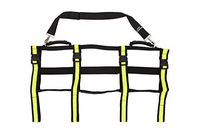 R&B Fabrications HOV-200 Nylon Hose Vise 200, Capacity is 150' or 200' of 1 3/4" Hose