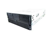 HP ProLiant DL580 G5 4U 4x Xeon Six-Core E7450 2.40GHz No HDD 64GB RAM P800
