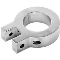 H3R Performance BMR02P Roll Bar Mount