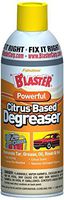 BLASTER 16-CBD 16-Oz. 606 Aerosol Concentrated Citrus Base (Price is for 12 Can/Case)