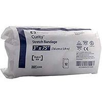 NS CONFORM, 3" X 75", 12 ROLLS/BAG