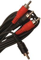 Rotosound Phono Cable 10Ft